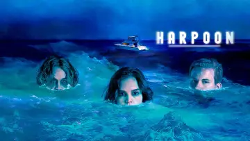 Backdrop to the movie "Harpoon" #1105776