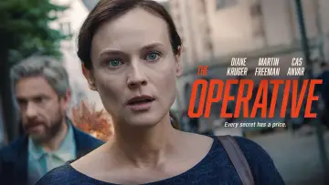 Backdrop to the movie "The Operative" #1043654