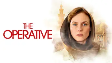 Backdrop to the movie "The Operative" #1043657