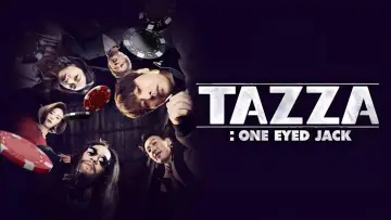 Backdrop to the movie "Tazza: One Eyed Jack" #945971