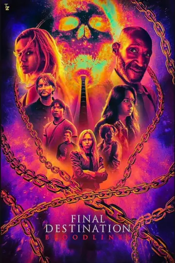 Final Destination 6