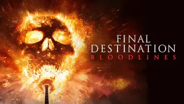 Backdrop to the movie "Final Destination 6" #547763