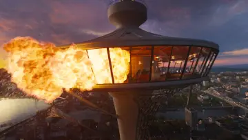Backdrop to the movie "Final Destination 6" #547823