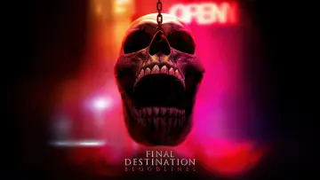 Backdrop to the movie "Final Destination 6" #547838