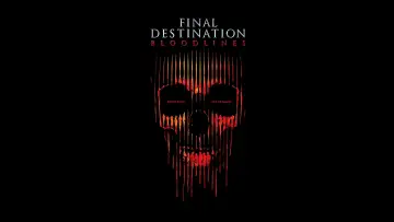 Backdrop to the movie "Final Destination 6" #547873