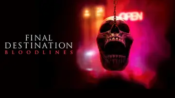 Backdrop to the movie "Final Destination 6" #547889