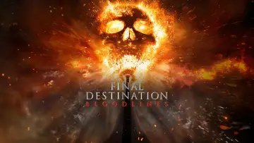 Backdrop to the movie "Final Destination 6" #547913
