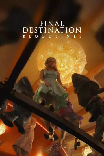Poster to the movie "Final Destination 6" #547957