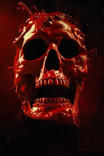 Poster to the movie "Final Destination 6" #547965