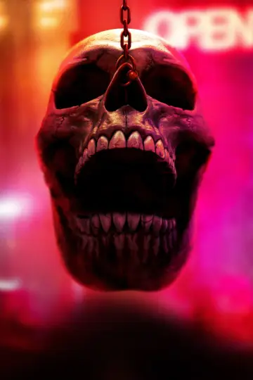 Poster to the movie "Final Destination 6" #547966