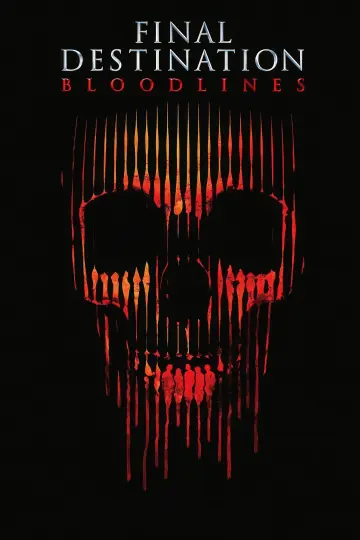 Poster to the movie "Final Destination 6" #547993