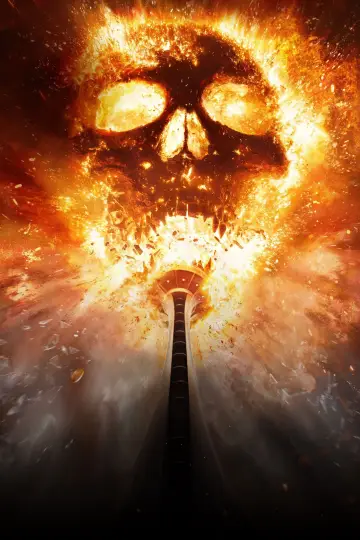 Poster to the movie "Final Destination 6" #548017