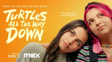 Turtles All the Way Down