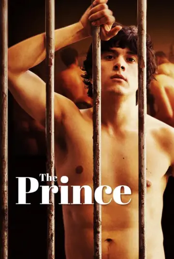 Poster to the movie "The Prince" #1129841