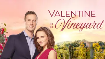 Backdrop to the movie "Valentine in the Vineyard" #1186655