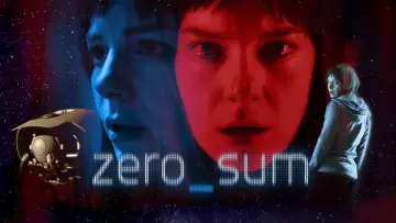 Backdrop to the movie "Zero Sum" #1805638