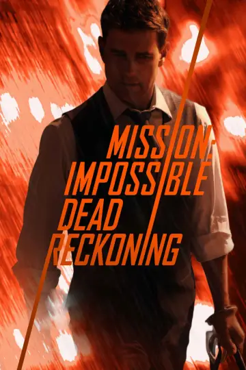 Poster to the movie "Mission: Impossible - Dead Reckoning Part One" #1206932