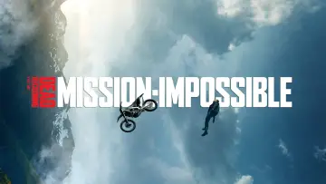 Backdrop to the movie "Mission: Impossible - Dead Reckoning Part One" #1734