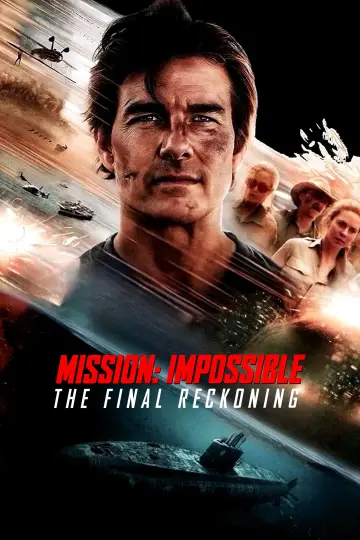 Mission: Impossible 8