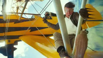 Backdrop to the movie "Mission: Impossible 8" #515035