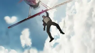 Backdrop to the movie "Mission: Impossible 8" #515042