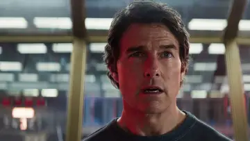 Backdrop to the movie "Mission: Impossible 8" #515057
