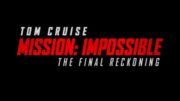 Backdrop to the movie "Mission: Impossible 8" #515076