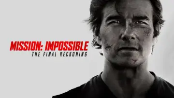 Backdrop to the movie "Mission: Impossible 8" #515165