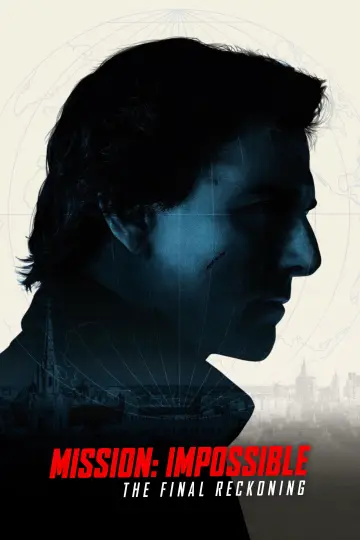 Poster to the movie "Mission: Impossible 8" #515917