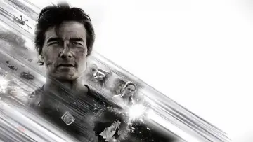 Backdrop to the movie "Mission: Impossible 8" #766193