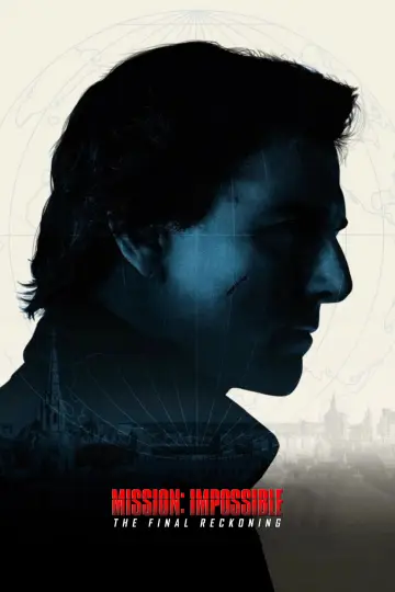 Poster to the movie "Mission: Impossible 8" #959233