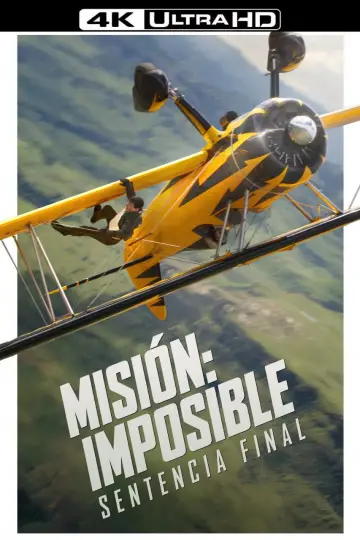 Mission: Impossible 8