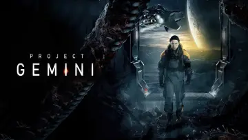 Backdrop to the movie "Project Gemini" #316430