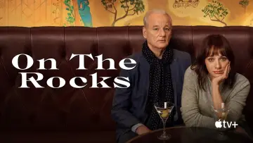 Backdrop to the movie "On the Rocks" #1001261