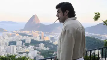 Backdrop to the movie "The Traitor" #201855