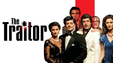 Backdrop to the movie "The Traitor" #985276