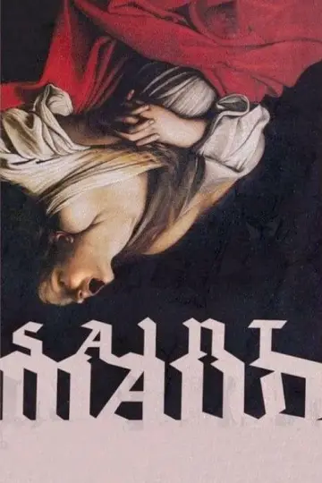 Poster to the movie "Saint Maud" #1539319