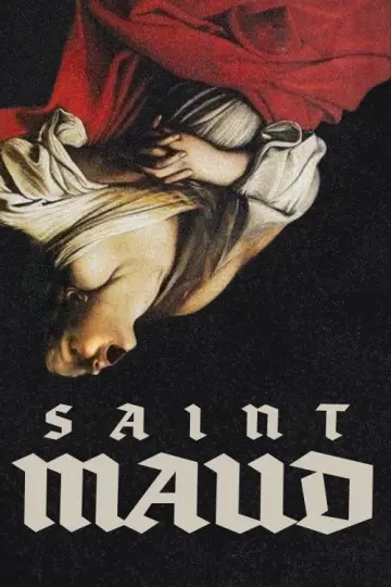Poster to the movie "Saint Maud" #1539320