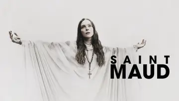 Backdrop to the movie "Saint Maud" #277604
