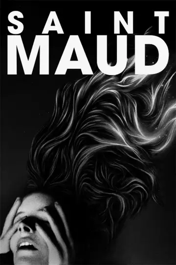 Poster to the movie "Saint Maud" #997614