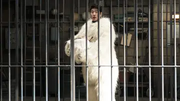 Backdrop to the movie "Secret Zoo" #1072805