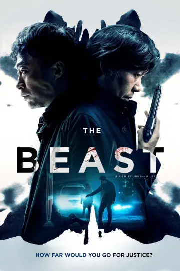 Poster to the movie "The Beast" #1089786