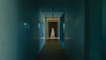 The Invisible Man