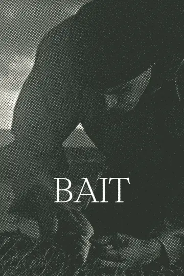 Poster to the movie "Bait" #912165