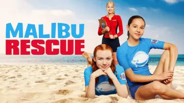 Backdrop to the movie "Malibu Rescue" #1062935