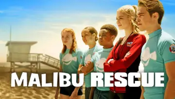 Backdrop to the movie "Malibu Rescue" #1062937