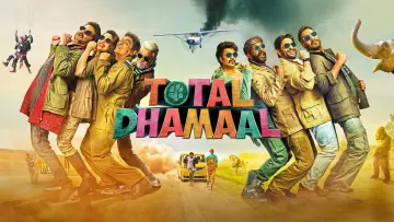 Backdrop to the movie "Total Dhamaal" #923848