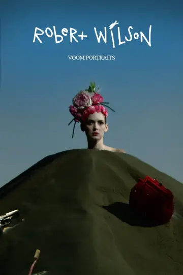 Voom Portraits Poster