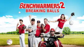 Backdrop to the movie "Benchwarmers 2: Breaking Balls" #1052351