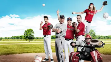 Backdrop to the movie "Benchwarmers 2: Breaking Balls" #1052352